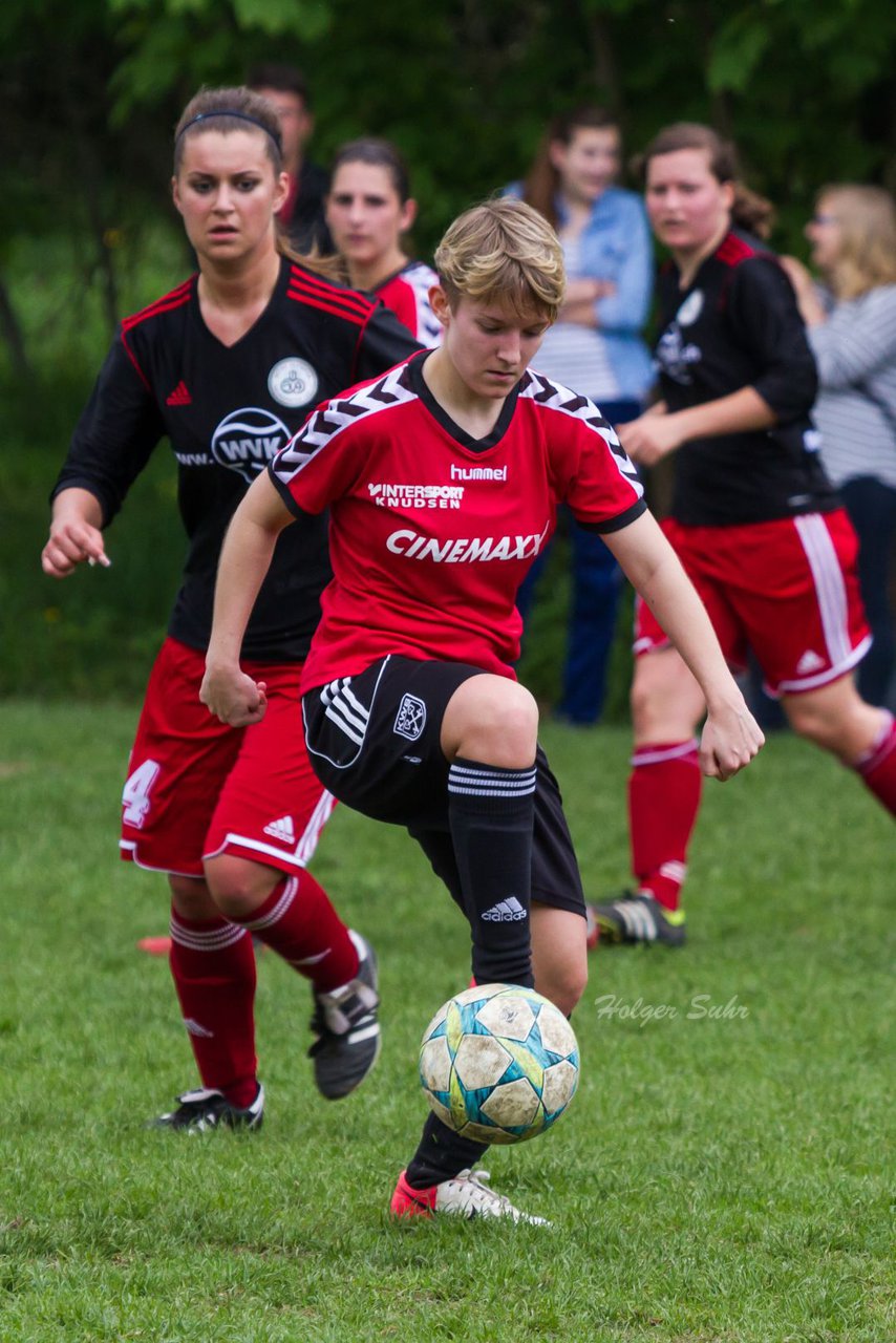 Bild 140 - Frauen Rot-Schwarz Kiel - MTSV Olympia Neumnster : Ergebnis: 4:1